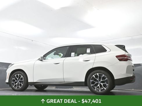 Used 2026 BMW X3 xDrive30i AWD/4WD image 50