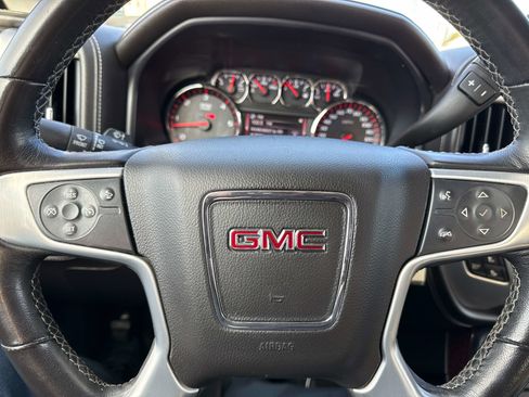 Used 2015 GMC Sierra 1500 SLT image 26