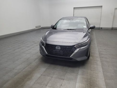 Used 2024 Nissan Sentra S FWD image 15