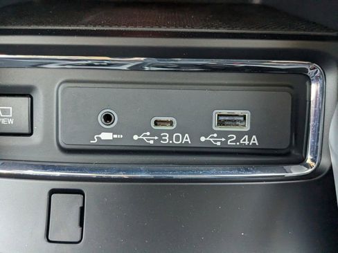 New 2025 Subaru Ascent Limited w/ Popular Package #2 image 25