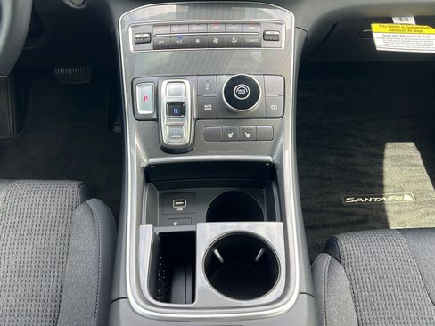 Certified 2022 Hyundai Santa Fe XRT FWD image 16