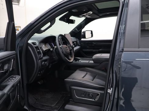 Used 2026 RAM 1500 Limited AWD/4WD image 23