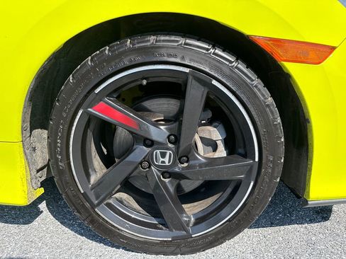 Used 2019 Honda Civic Si image 26