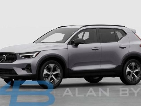 New 2026 Volvo XC40 B5 Plus w/ Protection Package Premier image 1