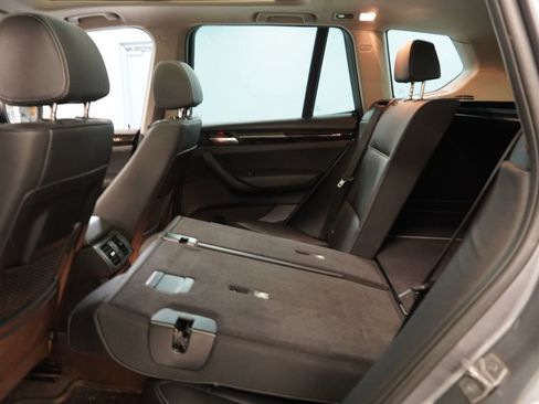 Used 2014 BMW X3 xDrive35i image 28