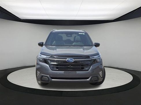 New 2026 Subaru Forester Touring image 2