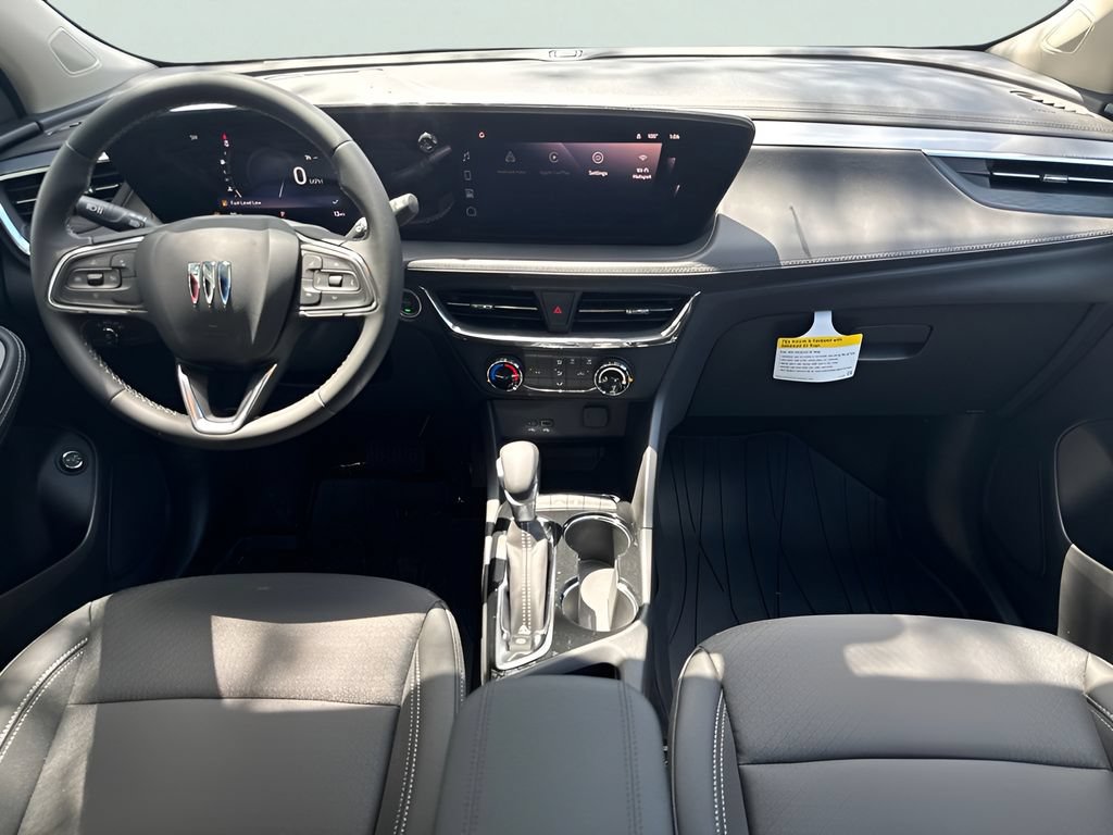 New 2026 Buick Encore GX Preferred FWD image 20