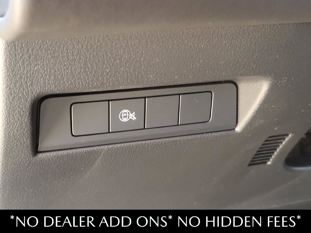 New 2026 MAZDA CX-5 Select AWD/4WD image 15
