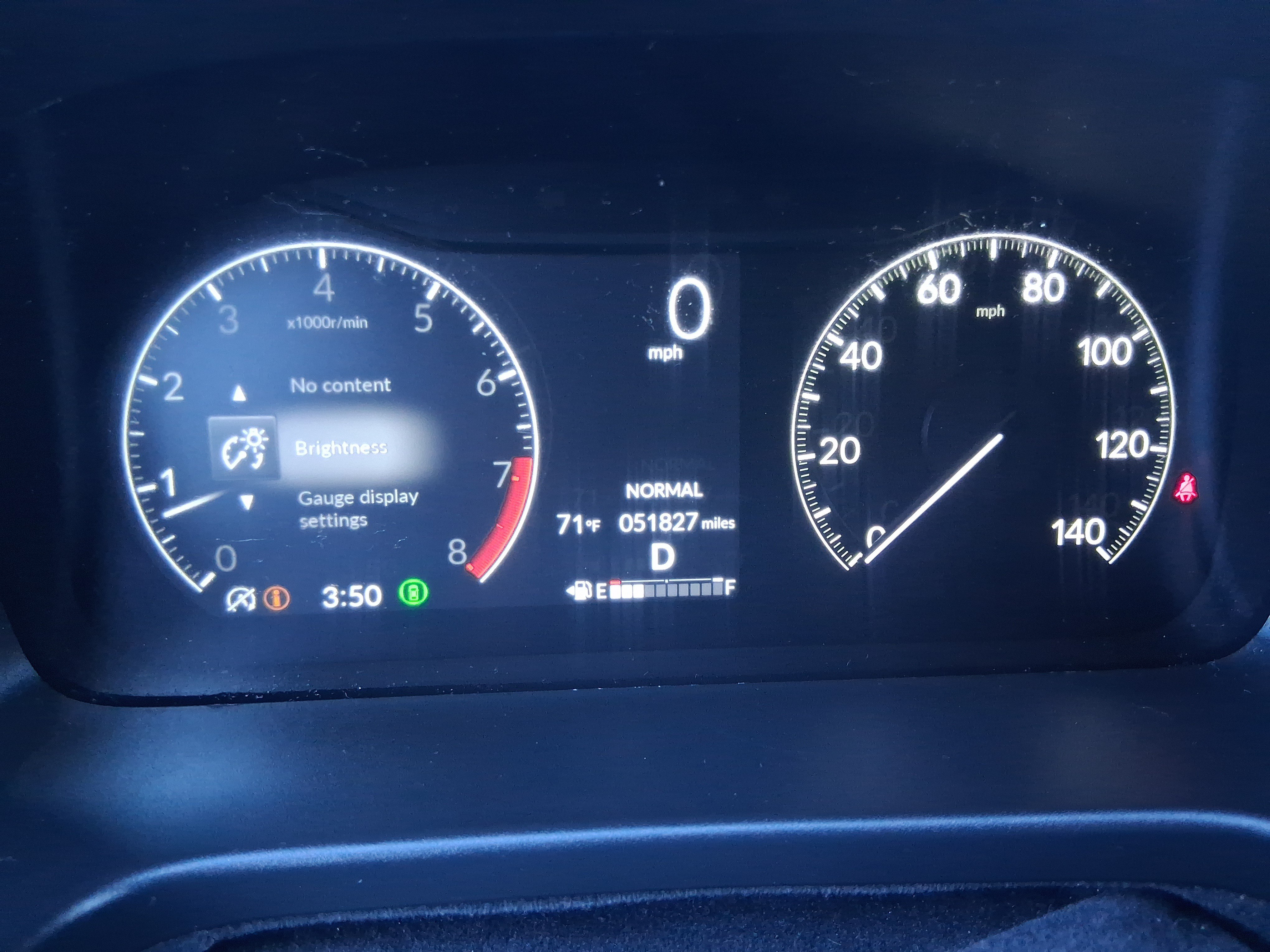Used 2025 Honda Odyssey EX-L image 23