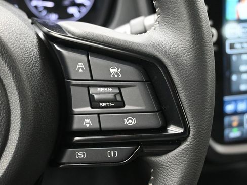 New 2026 Subaru Forester Premium image 27