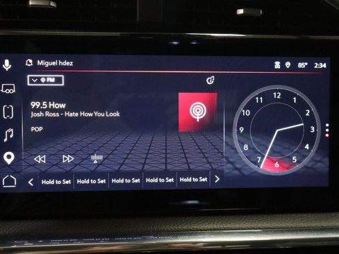Used 2024 GMC Sierra 2500 Denali w/ Denali Reserve Package AWD/4WD image 41