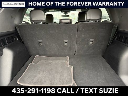 Used 2023 Ford Escape ST-Line image 16