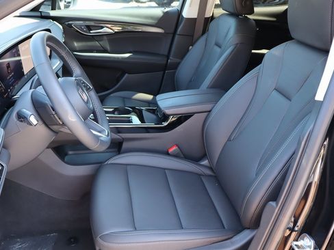 New 2025 Buick Envision Preferred image 10