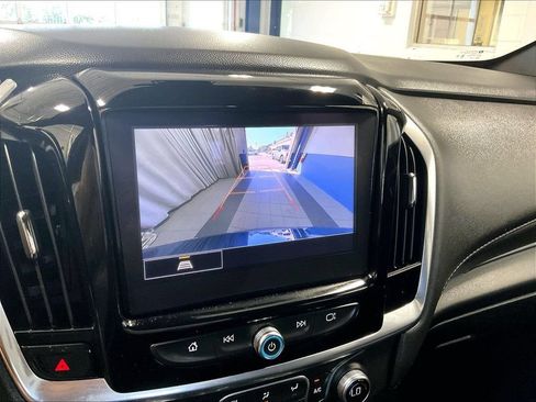 Used 2023 Chevrolet Traverse LT AWD/4WD image 20