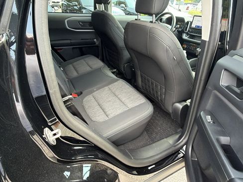 Used 2023 Ford Bronco Sport Big Bend AWD/4WD image 21