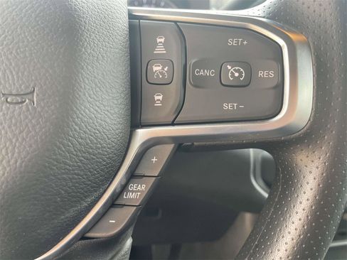 New 2025 RAM 2500 Tradesman image 32