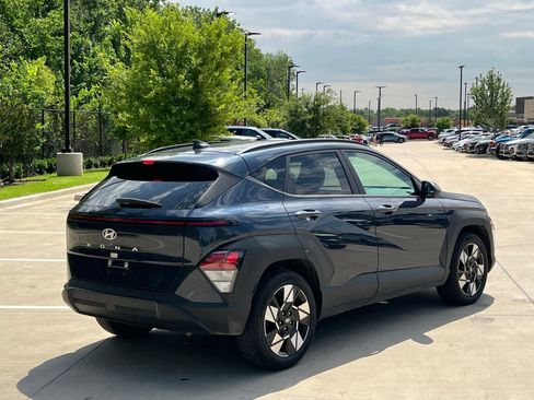 Used 2024 Hyundai Kona SEL FWD image 12