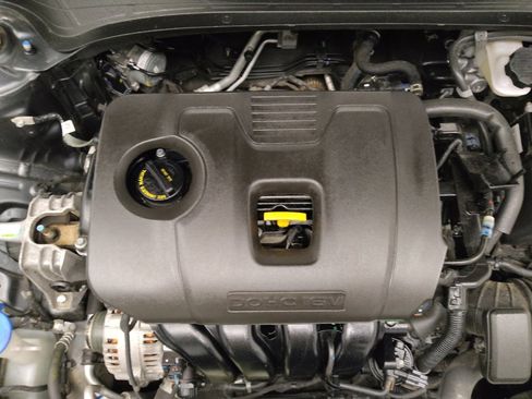 Used 2023 Kia Forte LX FWD image 30