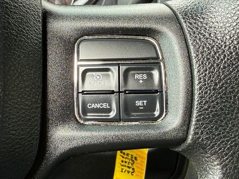 Used 2013 RAM 2500 Tradesman w/ Popular Equipment Group RWD image 22