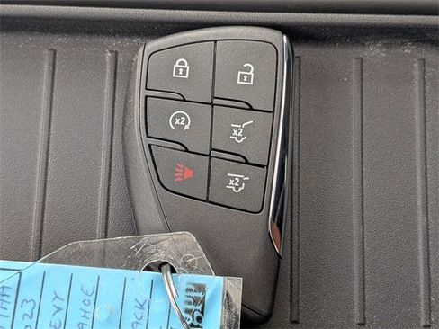 Used 2023 Chevrolet Tahoe RST w/ Luxury Package image 33