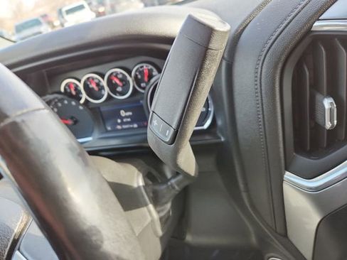 Certified 2021 Chevrolet Silverado 1500 LT image 15