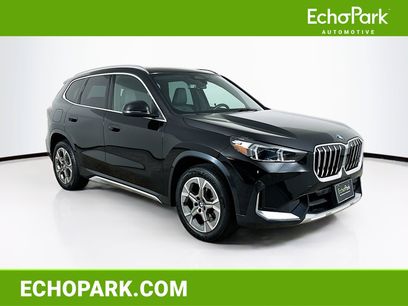 Used 2025 BMW X1 xDrive28i