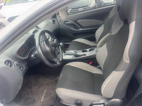 Used 2004 Toyota Celica GT image 8