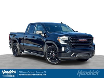 Used 2021 GMC Sierra 1500 Elevation
