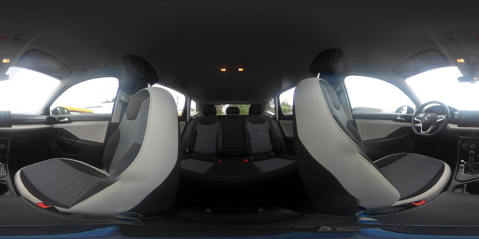 Used 2026 Volkswagen Taos S FWD image 39