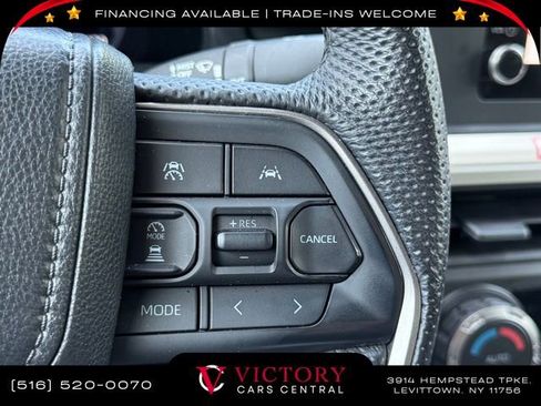 Used 2024 Toyota Tacoma TRD Pro image 30