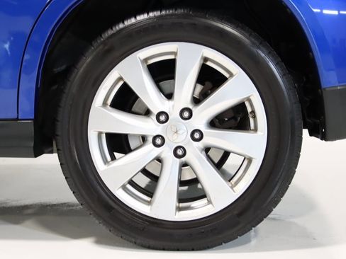 Used 2015 Mitsubishi Outlander Sport SE image 63