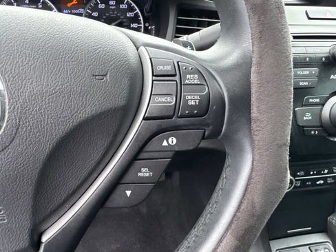 Used 2016 Acura ILX image 28