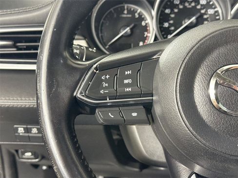 Used 2018 MAZDA MAZDA6 Touring image 18