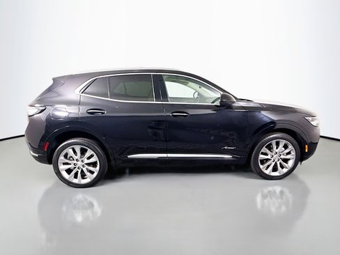 Used 2023 Buick Envision Avenir FWD image 11
