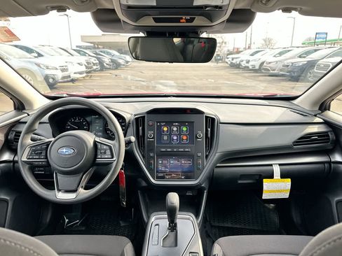 Certified 2024 Subaru Impreza 2.0i image 20