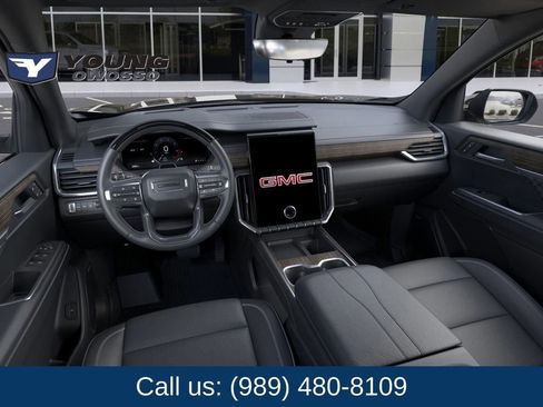 New 2026 GMC Acadia Denali w/ Super Cruise Package image 15