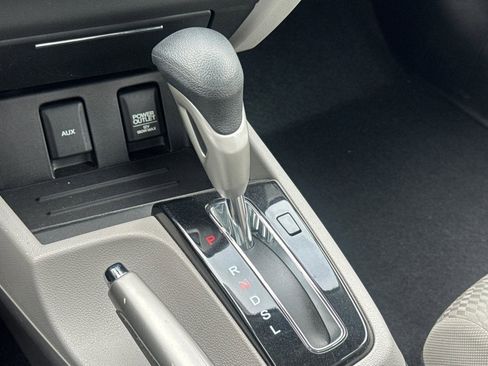 Used 2015 Honda Civic LX image 16