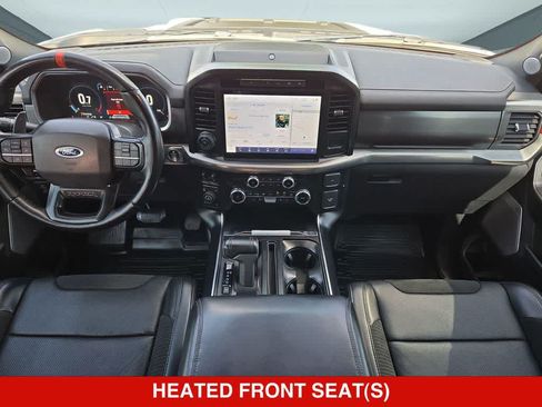 Used 2023 Ford F150 Raptor w/ Raptor 37 Performance Package AWD/4WD image 14