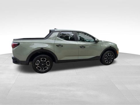 Certified 2024 Hyundai Santa Cruz SEL AWD/4WD image 12