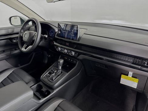 New 2026 Honda CR-V EX-L image 36