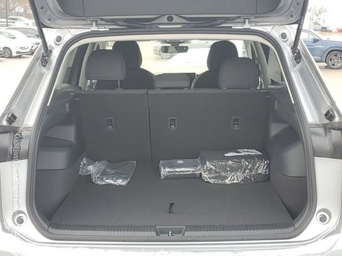 New 2026 Volkswagen Tiguan S image 7