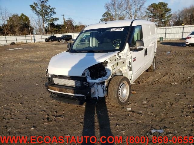 Used 2020 RAM ProMaster City Tradesman FWD image 5