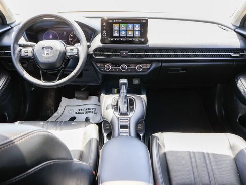 Used 2023 Honda HR-V EX-L image 6