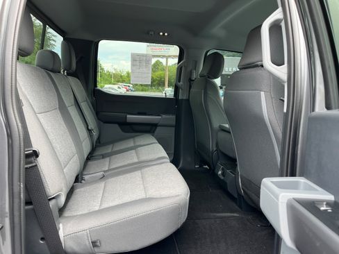 Used 2024 Ford F250 XL w/ STX Appearance Package AWD/4WD image 8