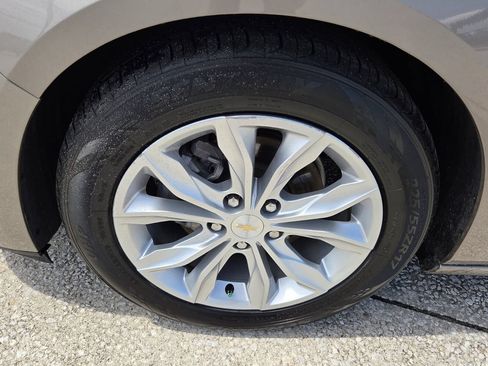 Used 2024 Chevrolet Malibu LT FWD image 10
