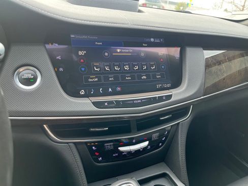 Used 2020 Cadillac CT6 Premium Luxury image 24