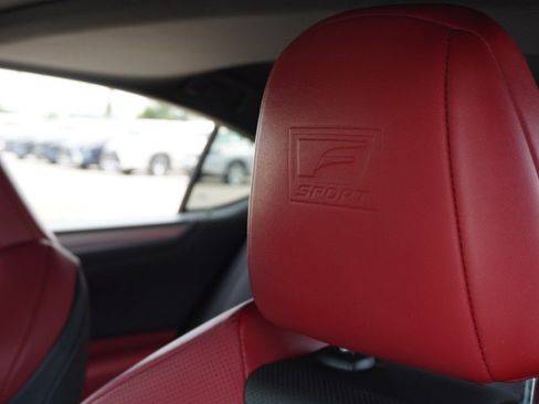 Used 2023 Lexus ES 350 F Sport w/ Accessory Package (Z2) FWD image 23