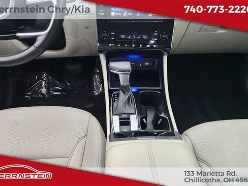 Used 2023 Hyundai Tucson SEL w/ Convenience Package AWD/4WD image 13