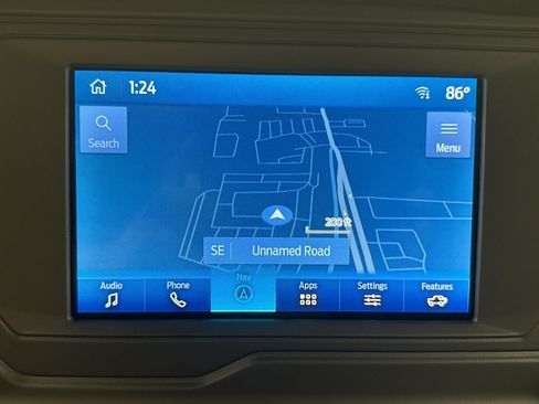 Used 2023 Ford Bronco Outer Banks AWD/4WD image 15