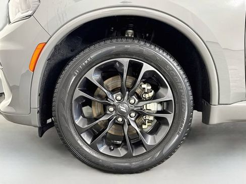 Used 2023 Dodge Durango GT AWD/4WD image 37